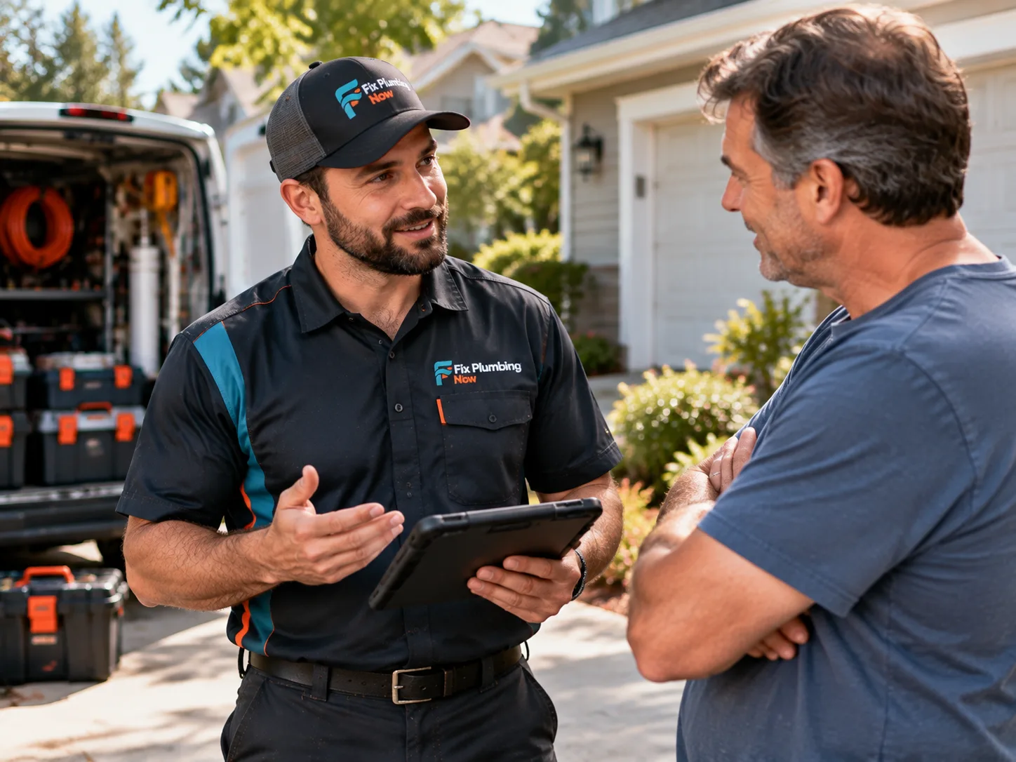 Clogged Drain Service Vicksburg, MS FAQs